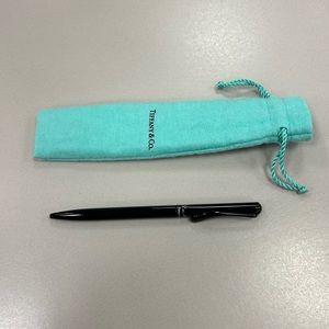 Tiffany ballpoint pen